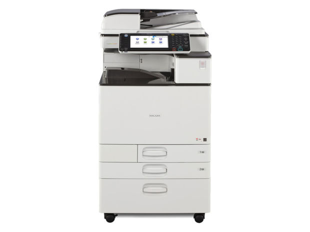 Impresora Ricoh MP C2004