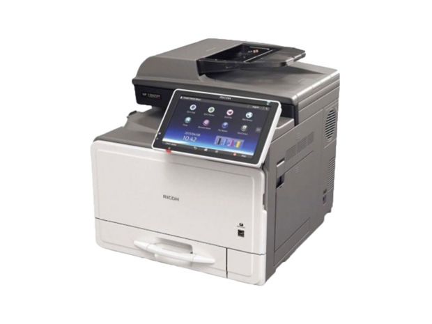 Impresora Ricoh MP C407