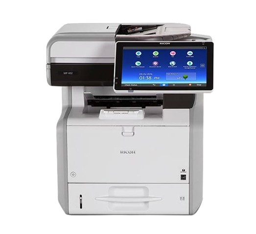 Impresora Ricoh IM 430