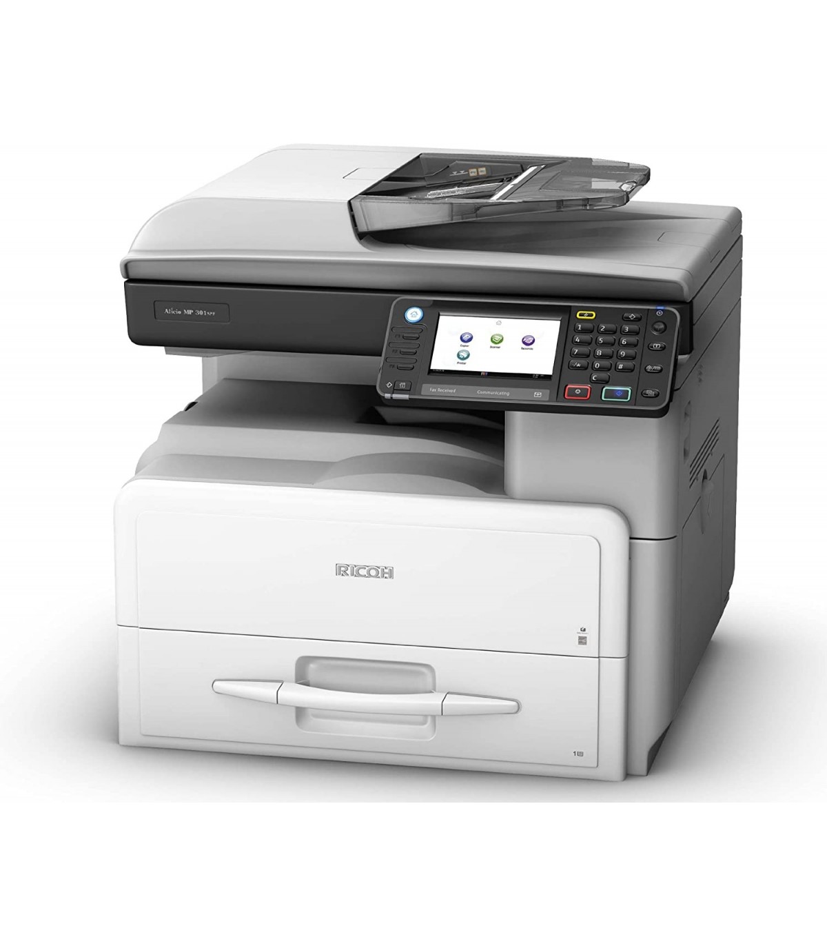 Impresora Ricoh MP 301